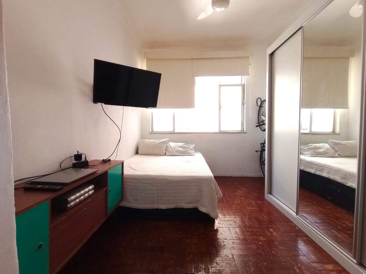 Apartamento à venda no Botafogo: 