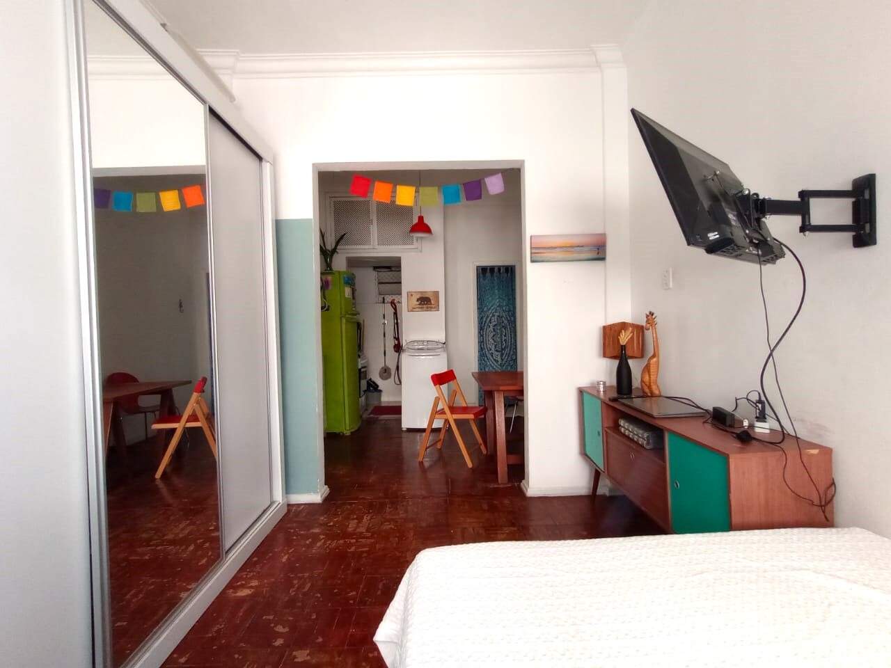 Apartamento à venda no Botafogo: 