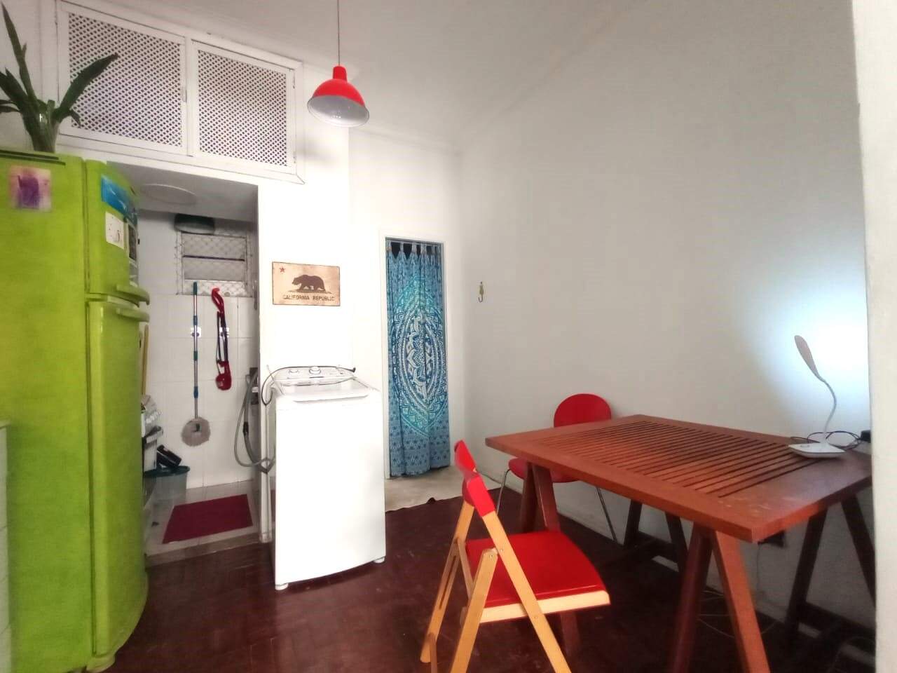 Apartamento à venda no Botafogo: 