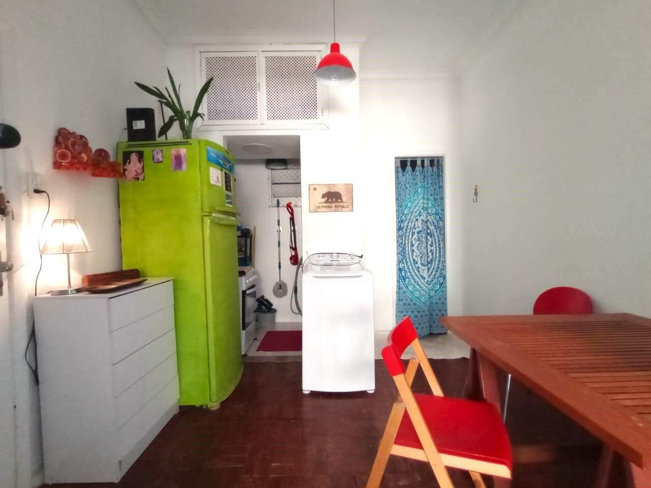 Apartamento à venda no Botafogo: 