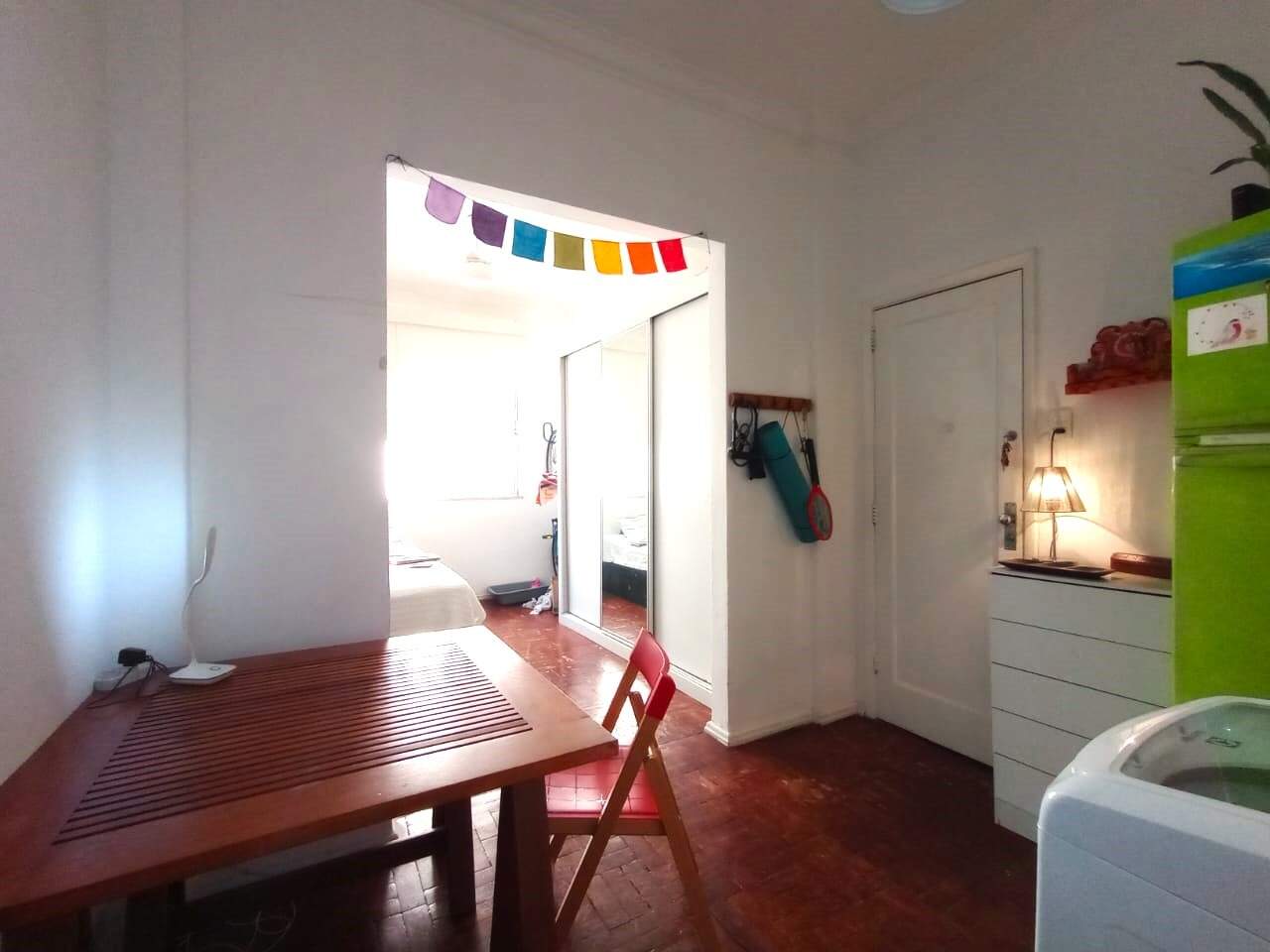Apartamento à venda no Botafogo: 