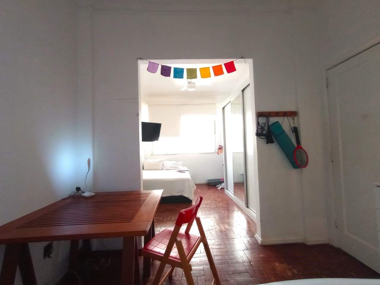 Apartamento à venda no Botafogo: 