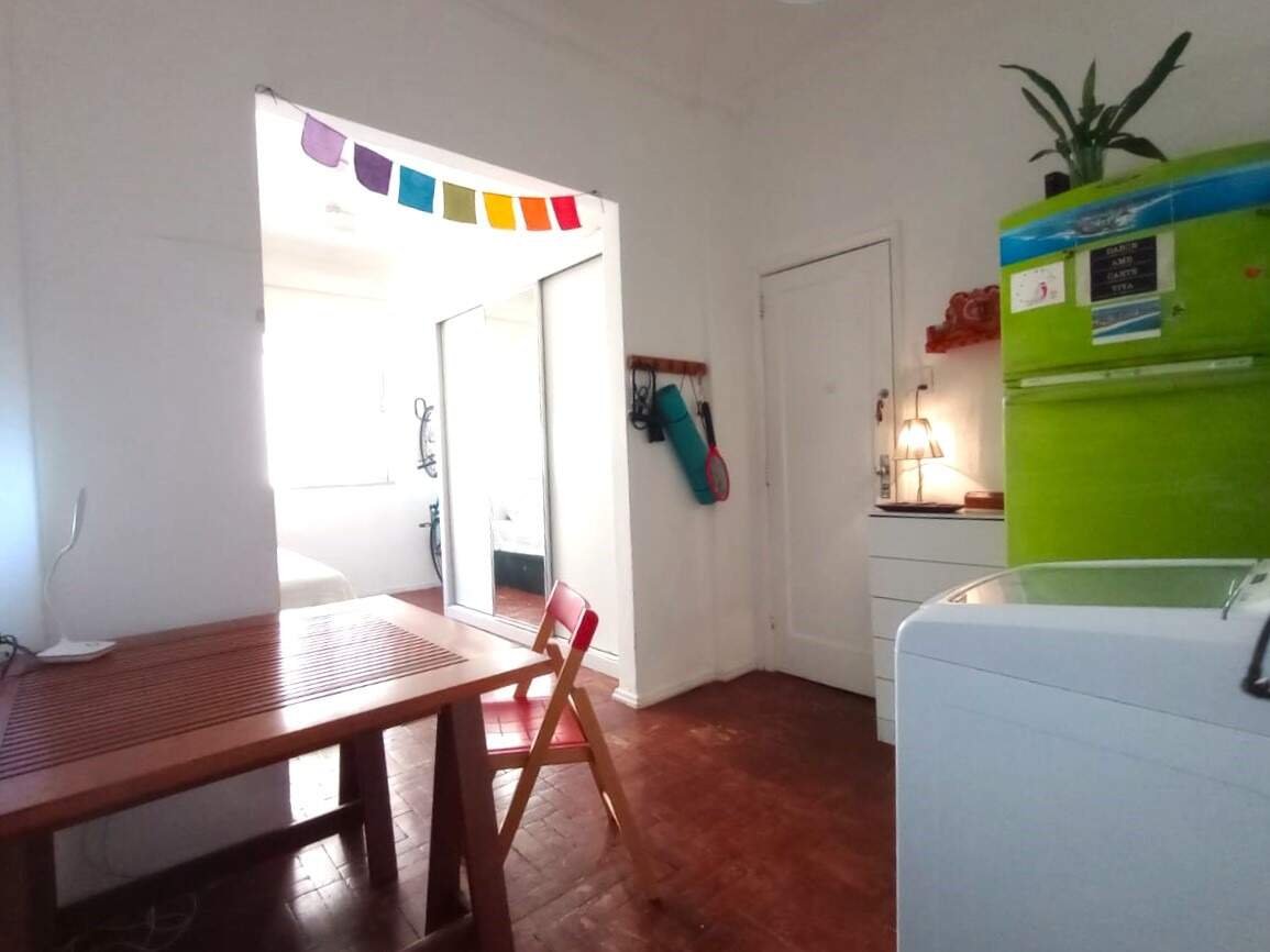 Apartamento à venda no Botafogo: 