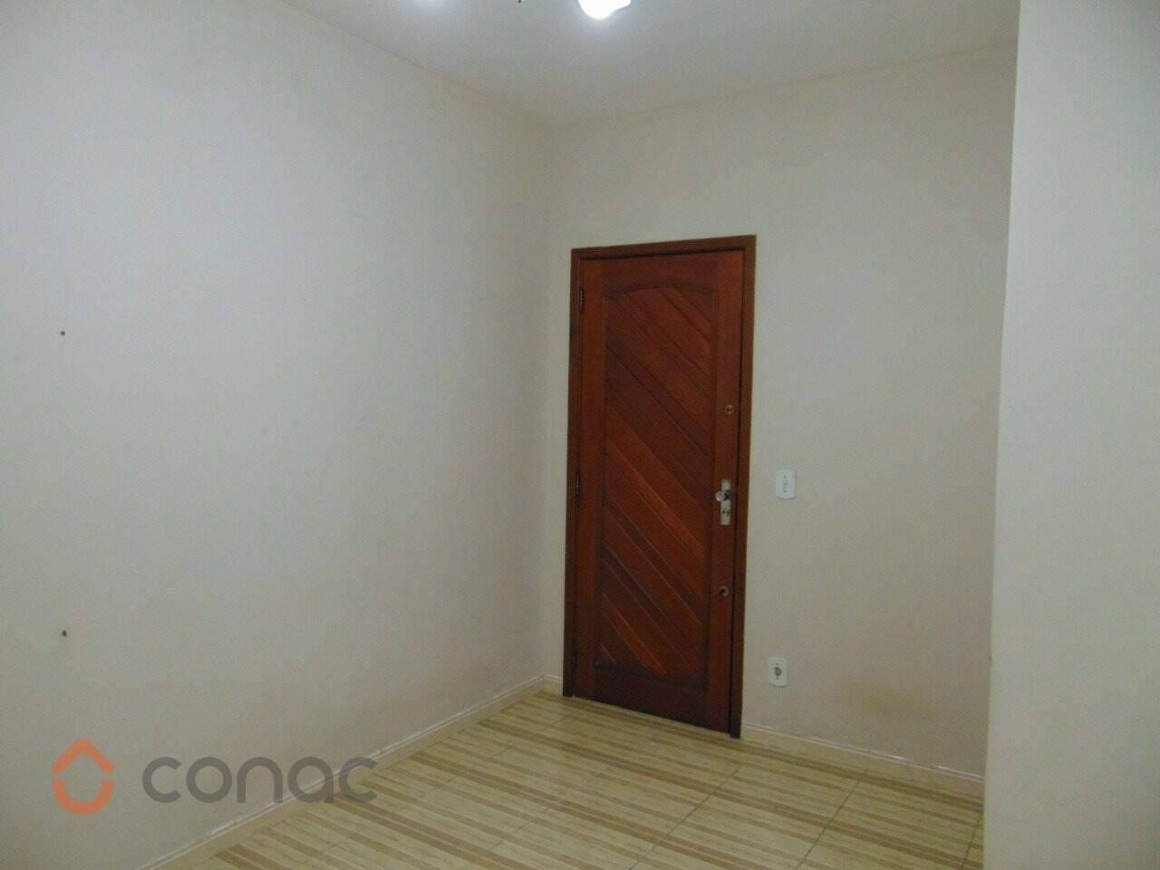 Apartamento à venda no Taquara: 