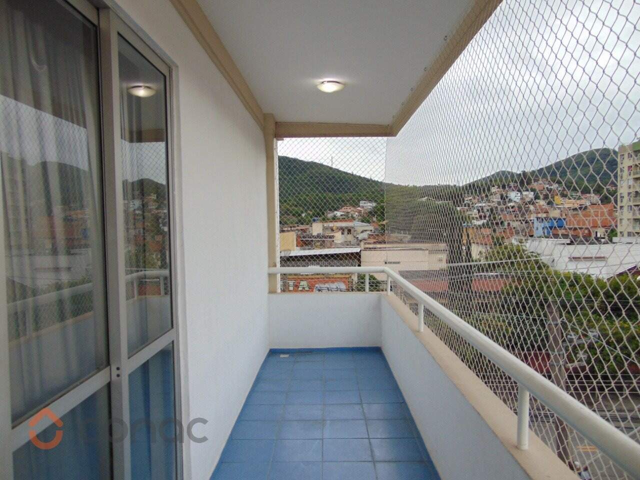 Apartamento à venda no Taquara: 