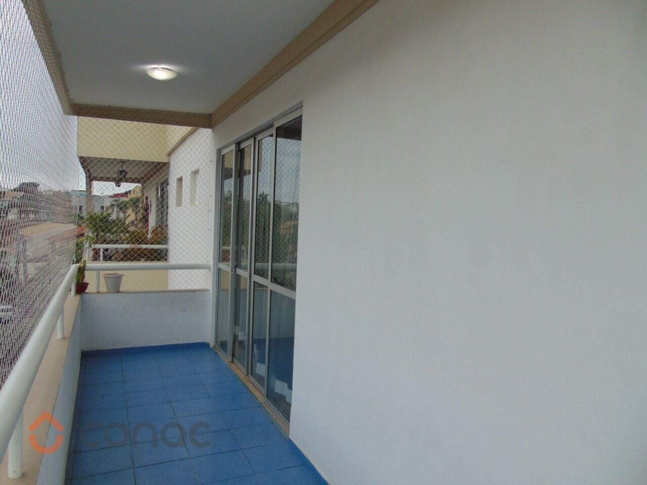 Apartamento à venda no Taquara: 
