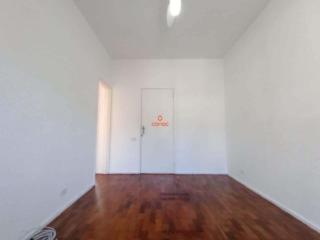 Apartamento à venda no Tijuca: 