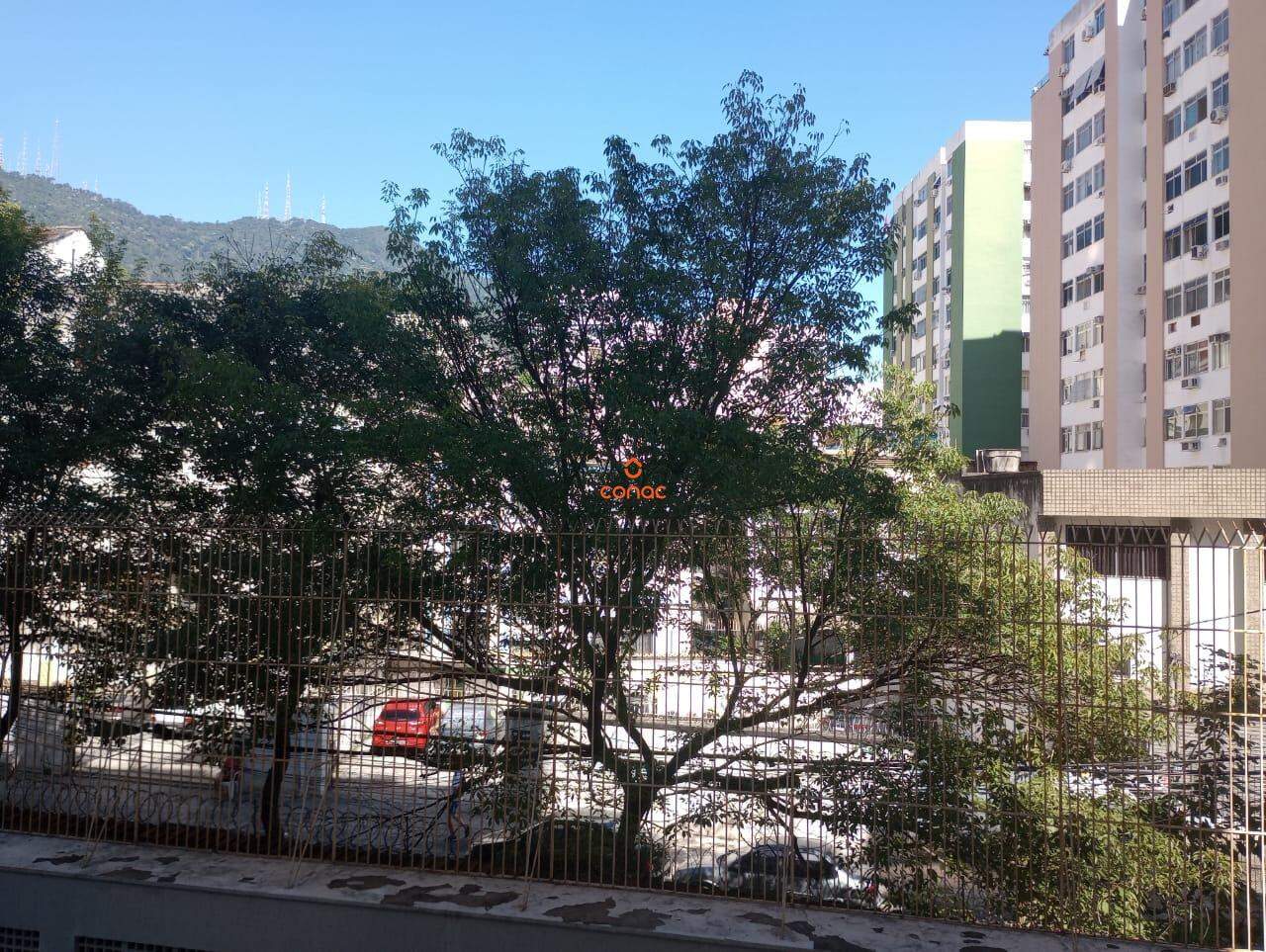 Apartamento à venda no Tijuca: 