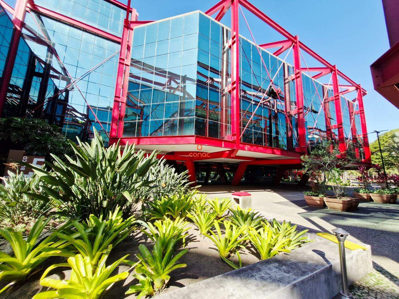 Salas/Conjuntos à venda no Barra da Tijuca: 