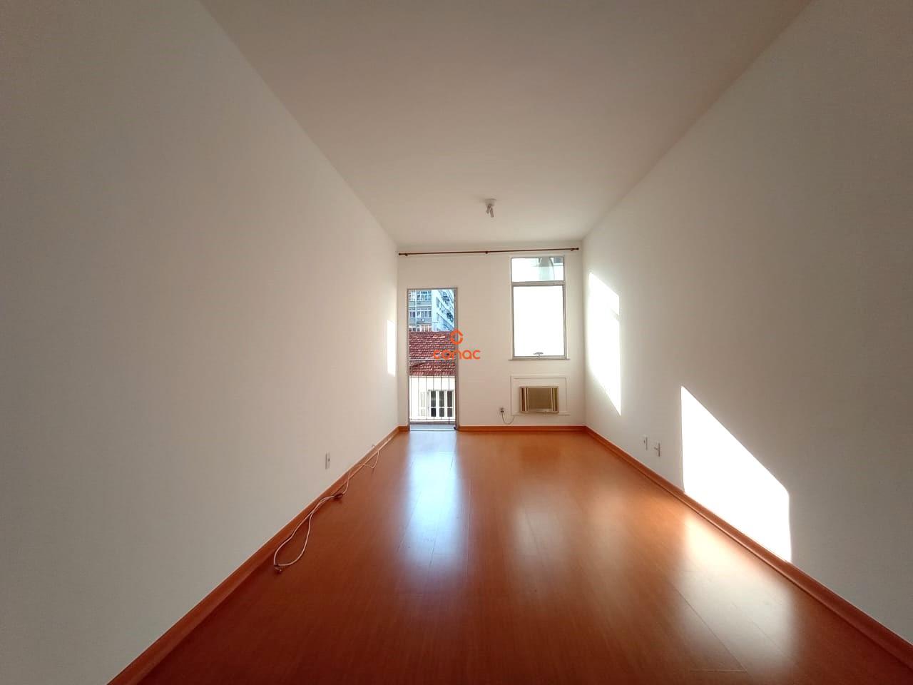 Apartamento à venda no Botafogo: 