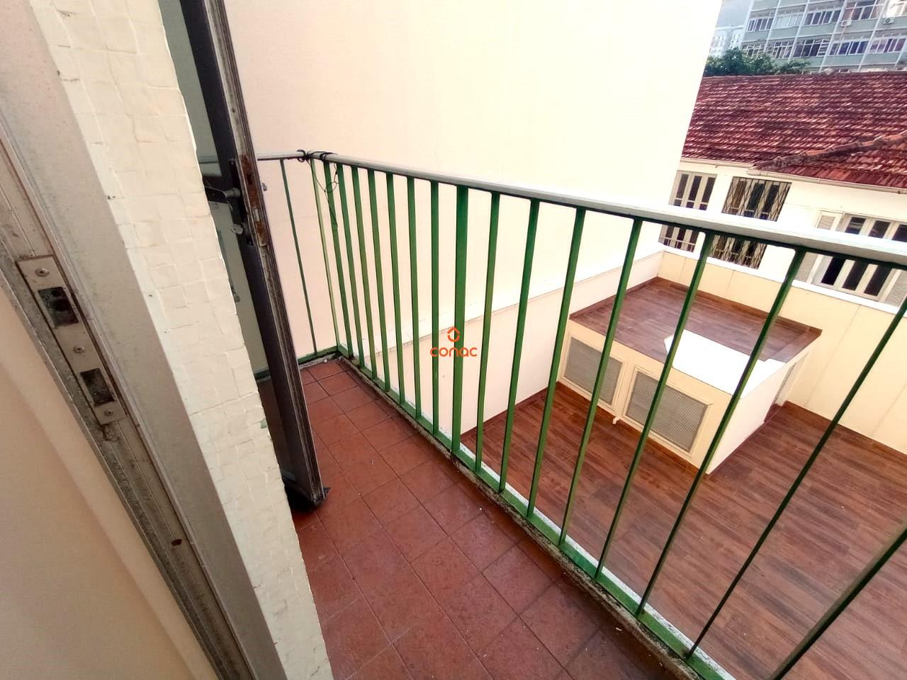 Apartamento à venda no Botafogo: 