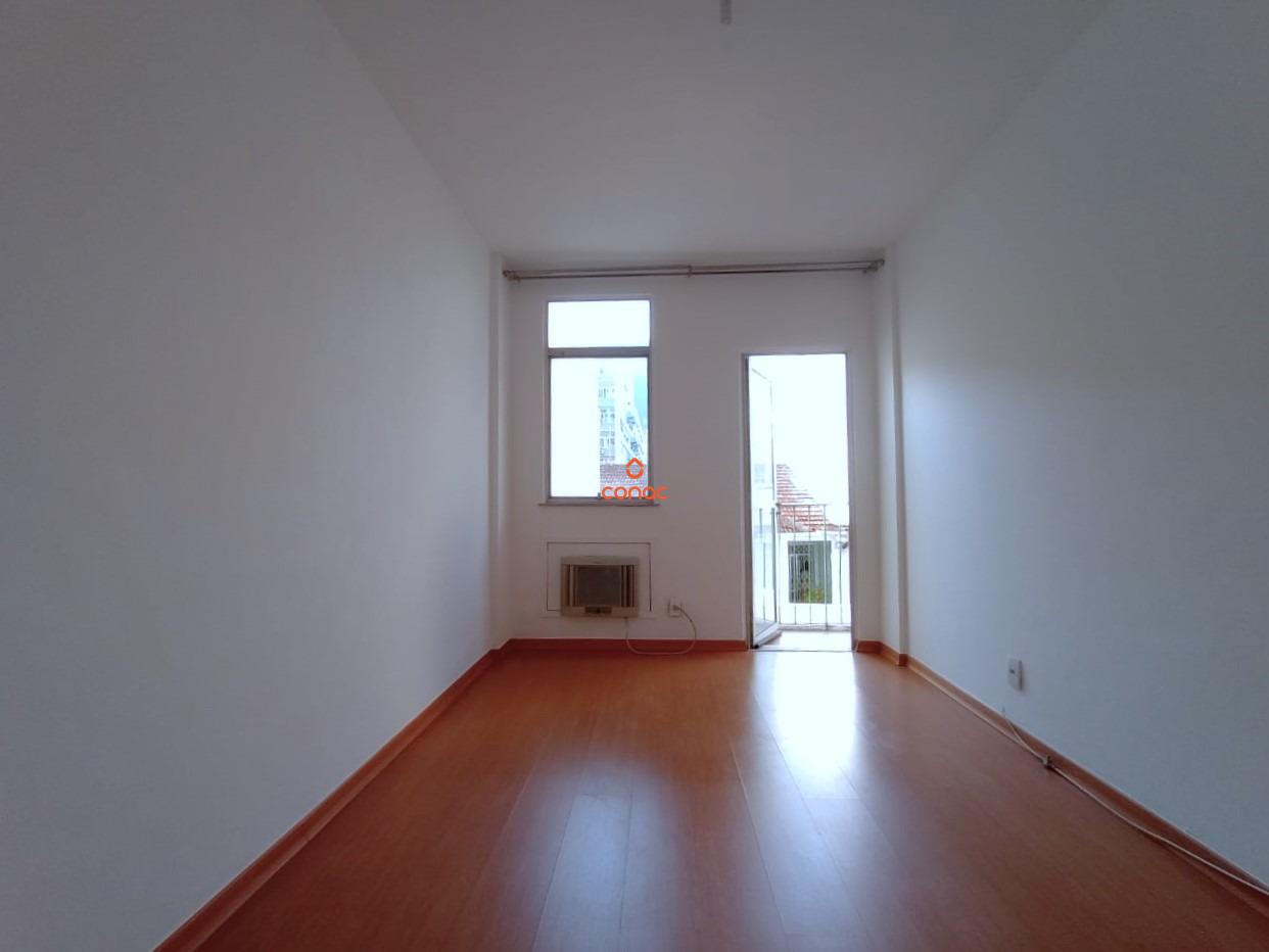 Apartamento à venda no Botafogo: 