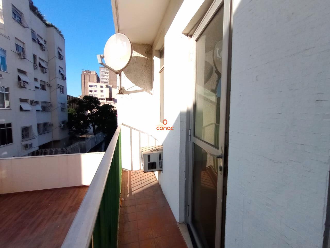 Apartamento à venda no Botafogo: 