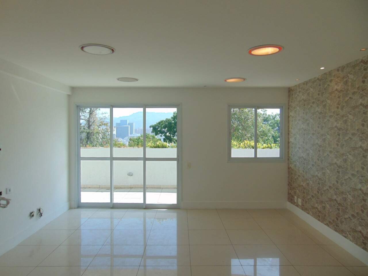 Apartamento à venda no Tijuca: 