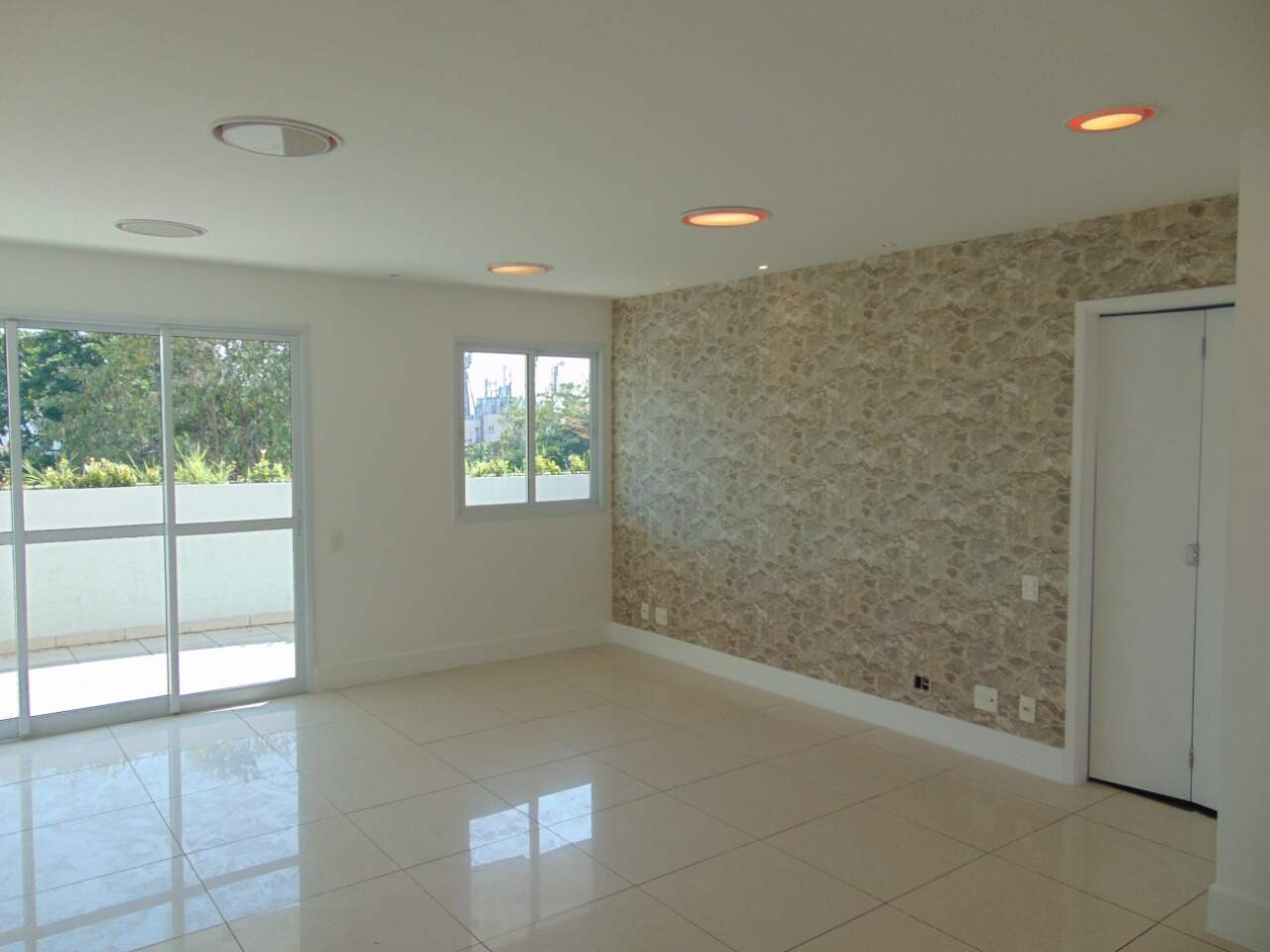 Apartamento à venda no Tijuca: 