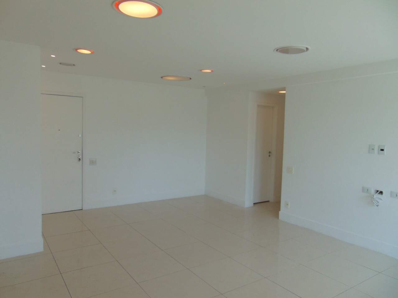 Apartamento à venda no Tijuca: 