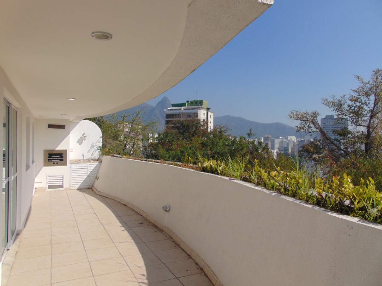 Apartamento à venda no Tijuca: 