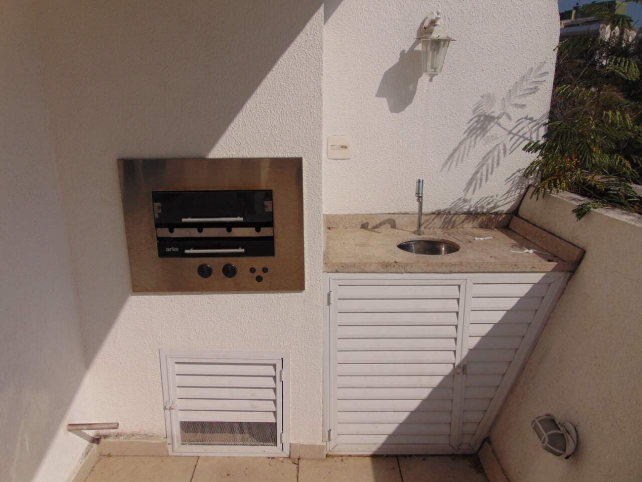 Apartamento à venda no Tijuca: 