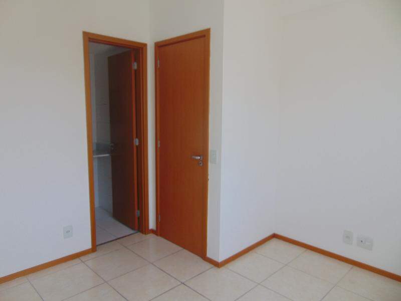 Apartamento à venda no Taquara: 