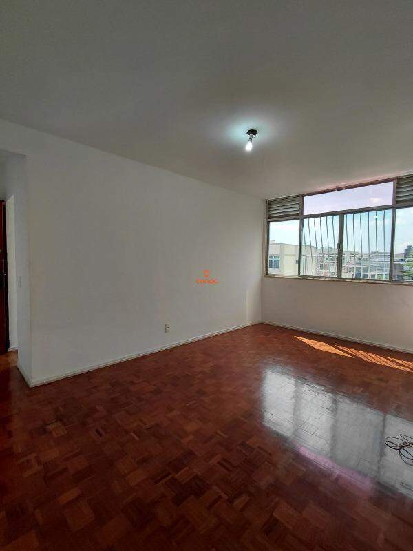 Apartamento para aluguel no Rocha: 