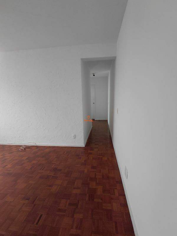 Apartamento para aluguel no Rocha: 