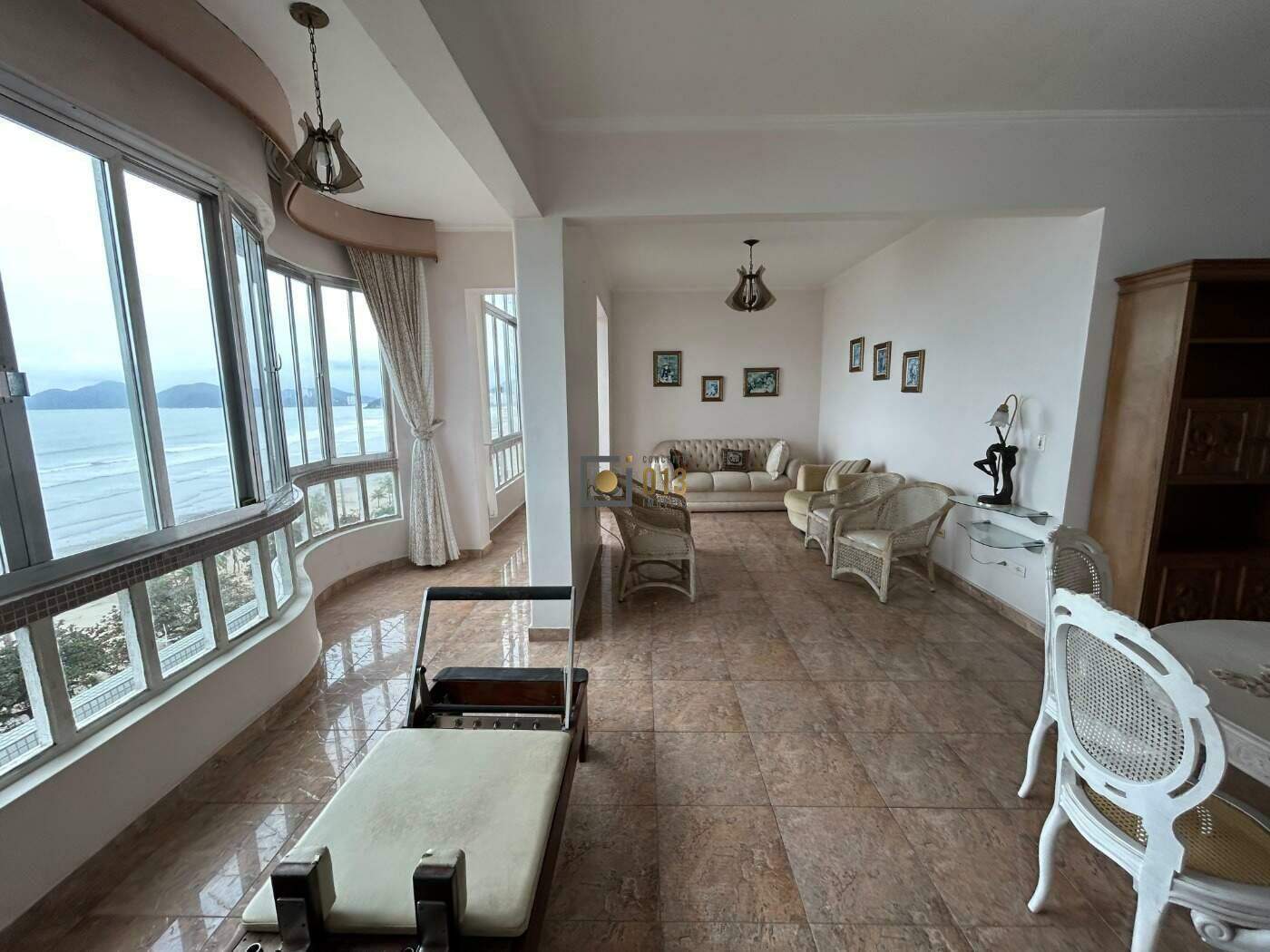 Apartamento à venda no Boqueirão: Foto 03