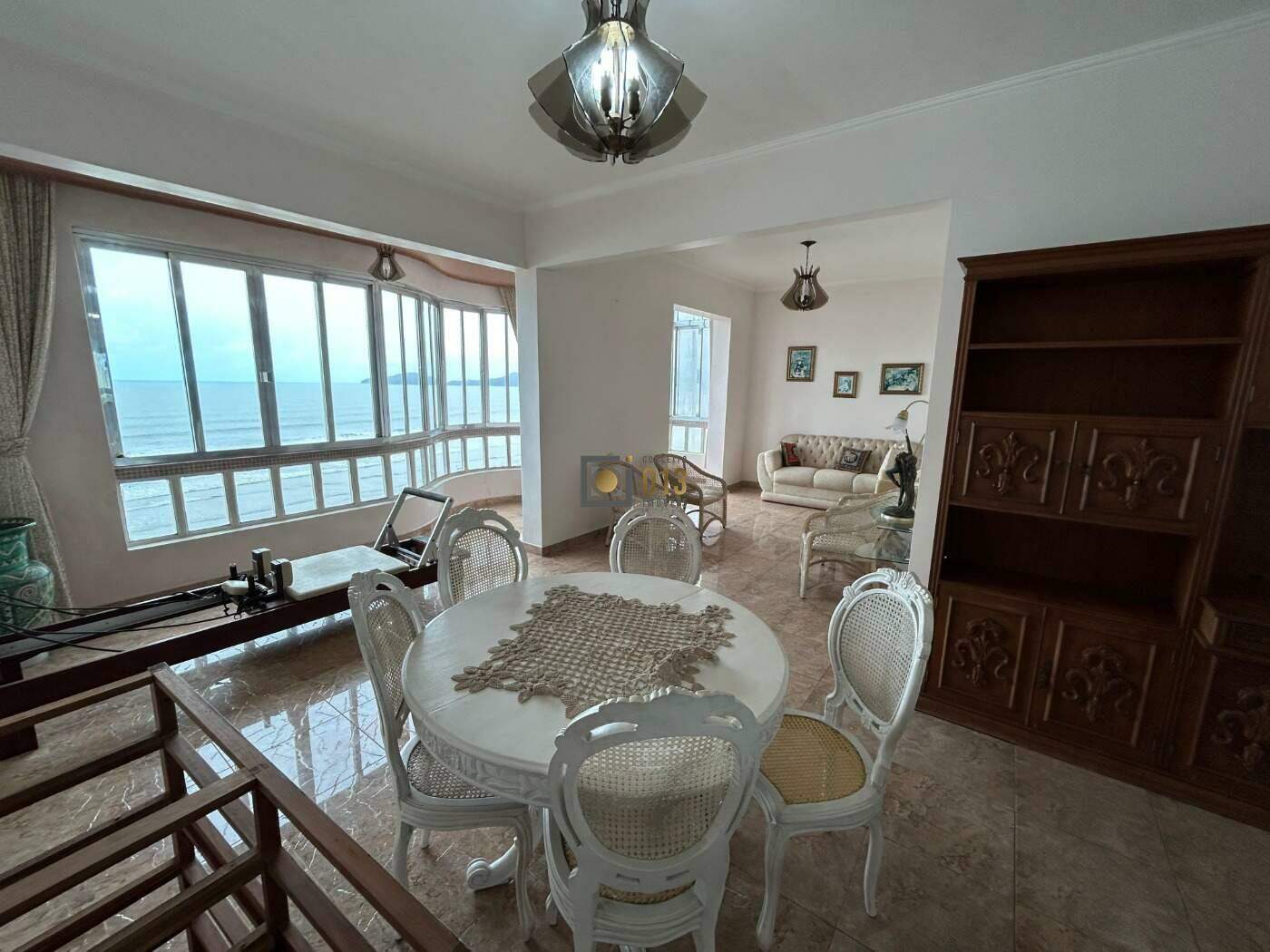 Apartamento à venda no Boqueirão: Foto 01