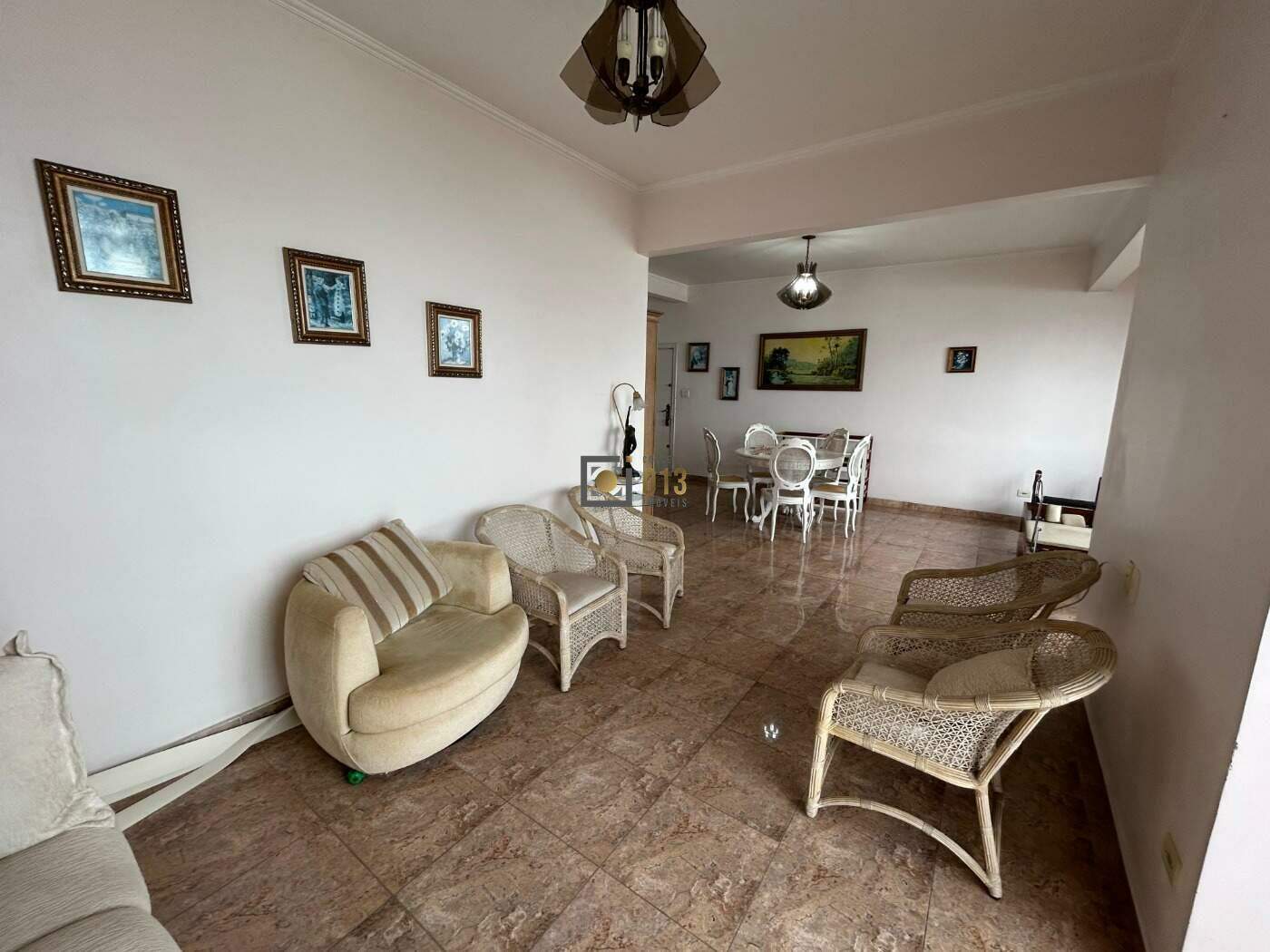 Apartamento à venda no Boqueirão: Foto 07