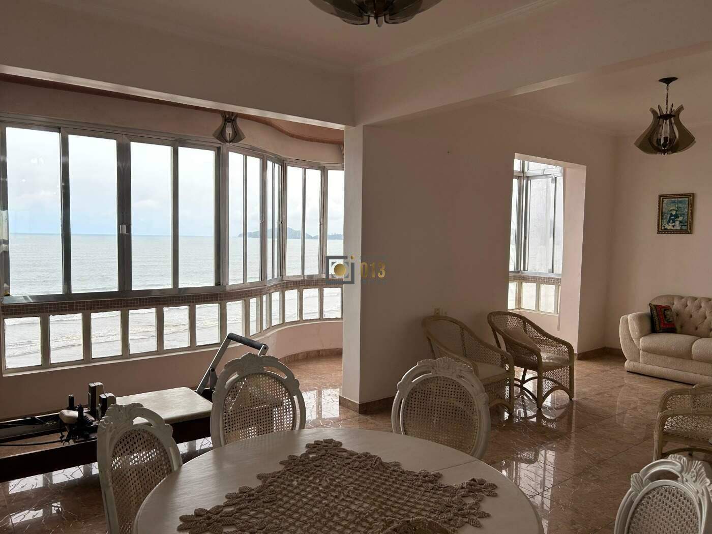 Apartamento à venda no Boqueirão: Foto 04