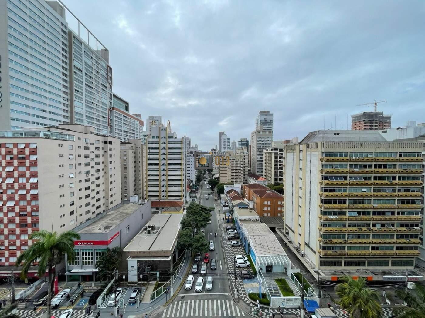 Apartamento à venda no Gonzaga: Foto 04