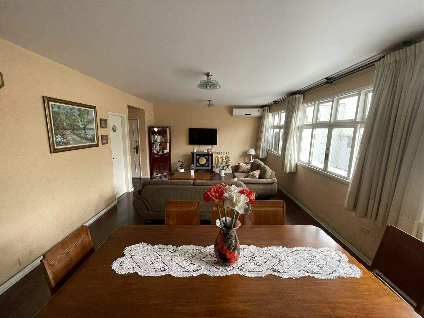 Apartamento à venda no Gonzaga: 