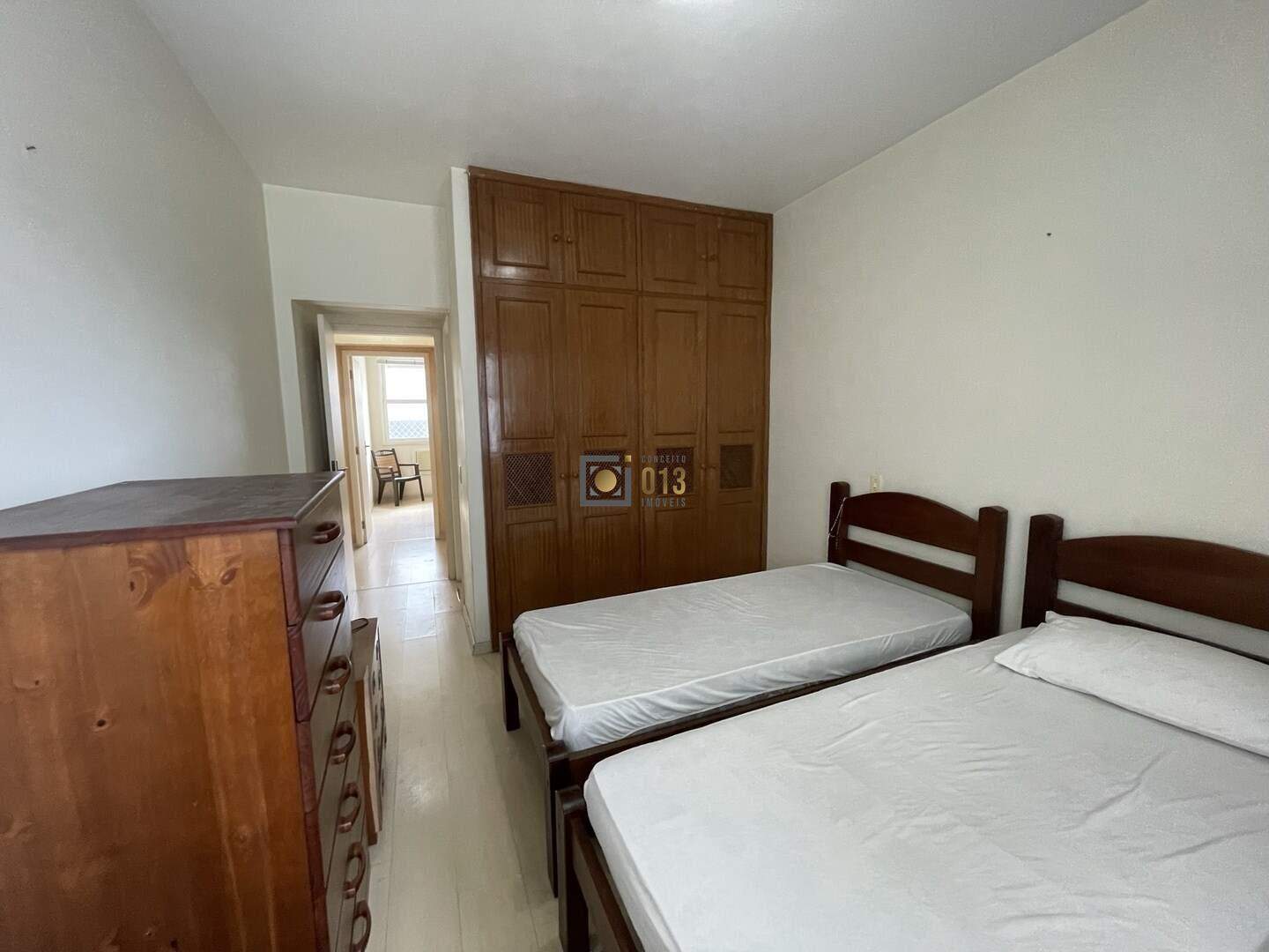 Apartamento à venda no Gonzaga: 