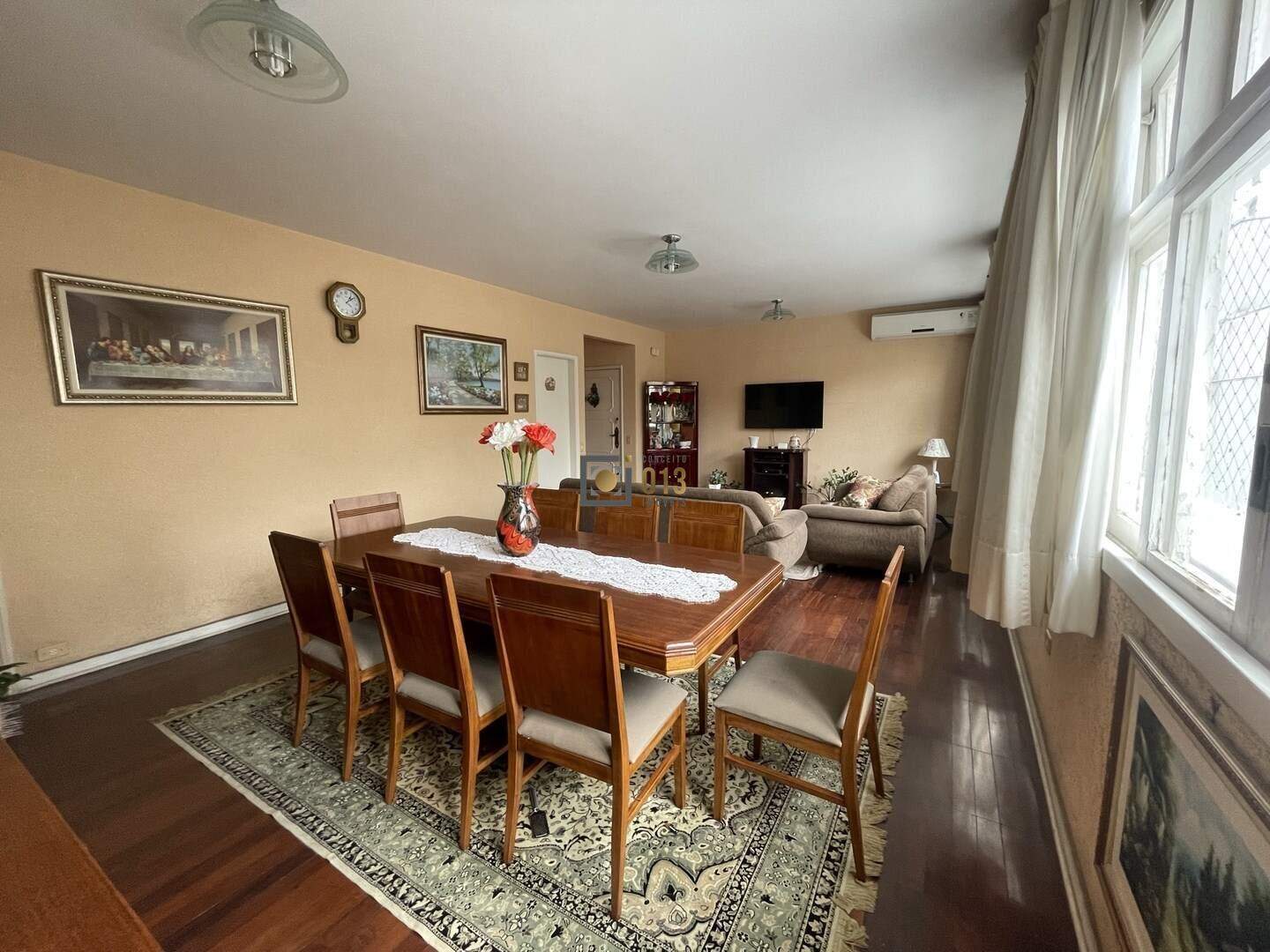 Apartamento à venda no Gonzaga: 