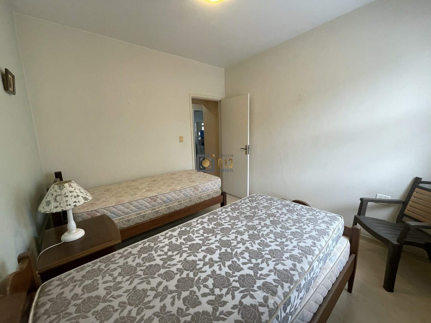 Apartamento à venda no Gonzaga: 
