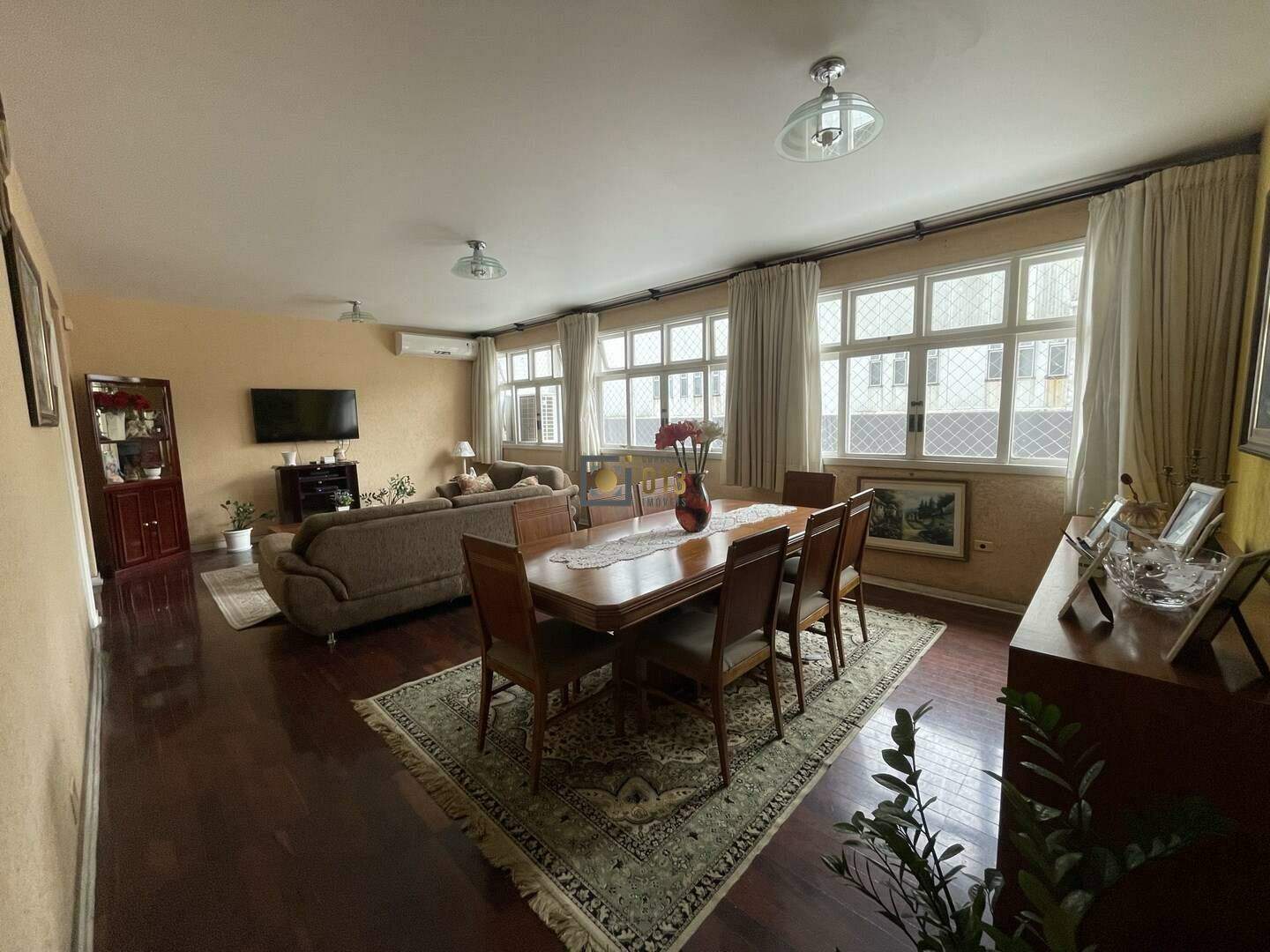 Apartamento à venda no Gonzaga: 