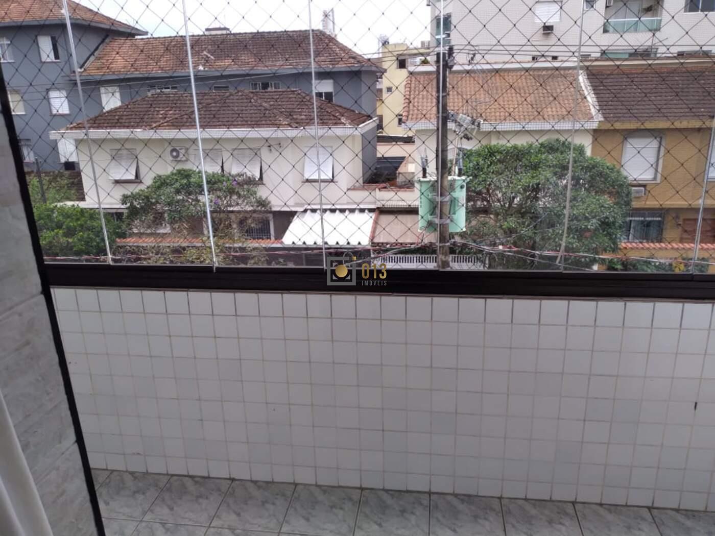 Apartamento à venda no Campo Grande: Foto 03