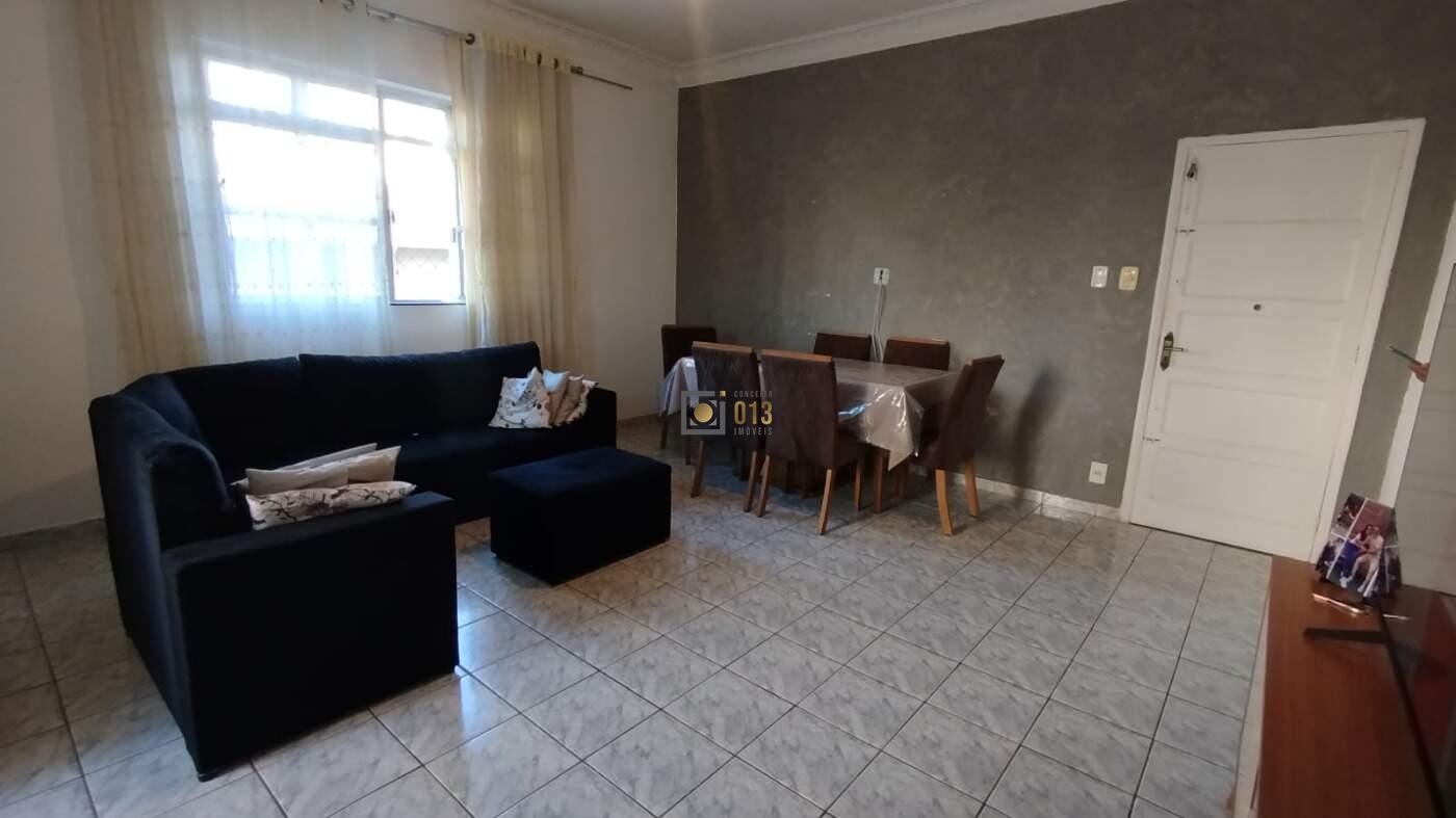 Apartamento à venda no Campo Grande: Foto 02