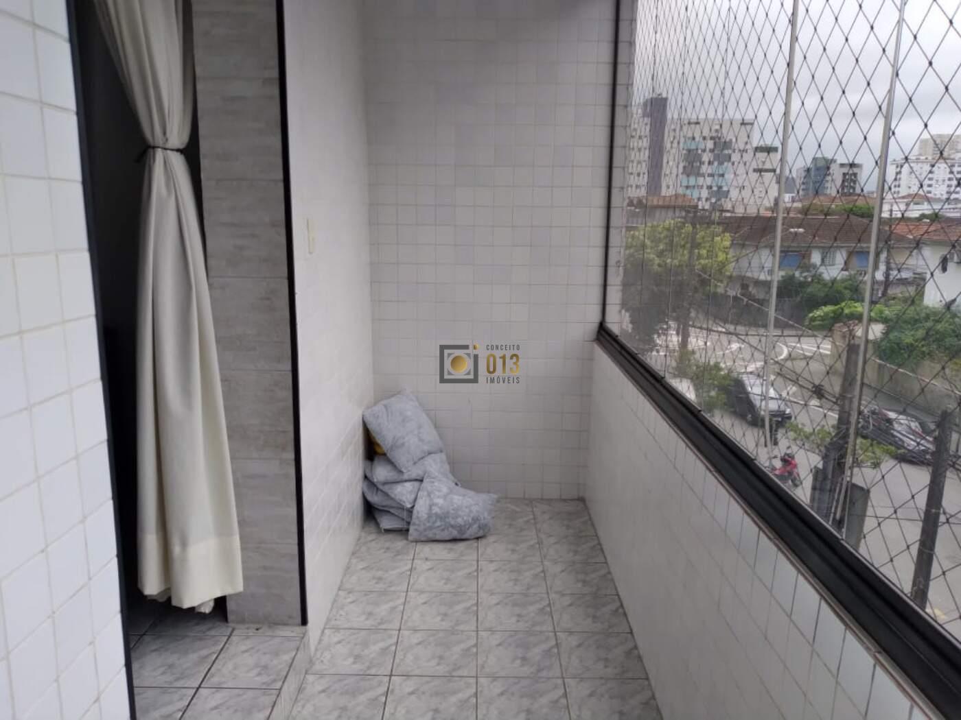 Apartamento à venda no Campo Grande: Foto 04