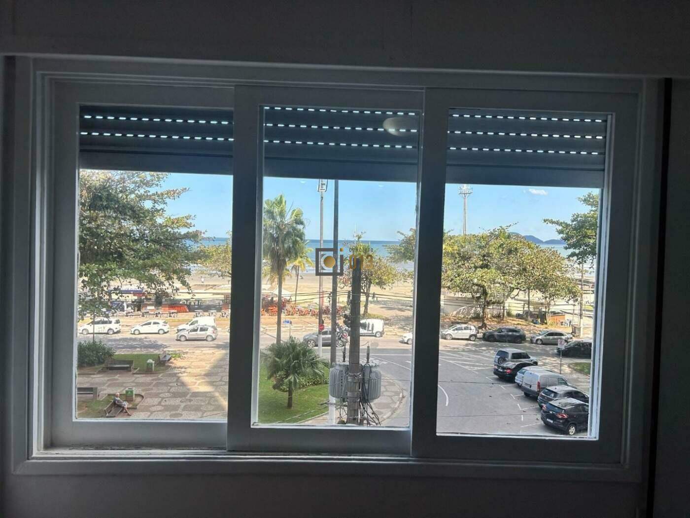 Apartamento à venda no Boqueirão: Foto 01