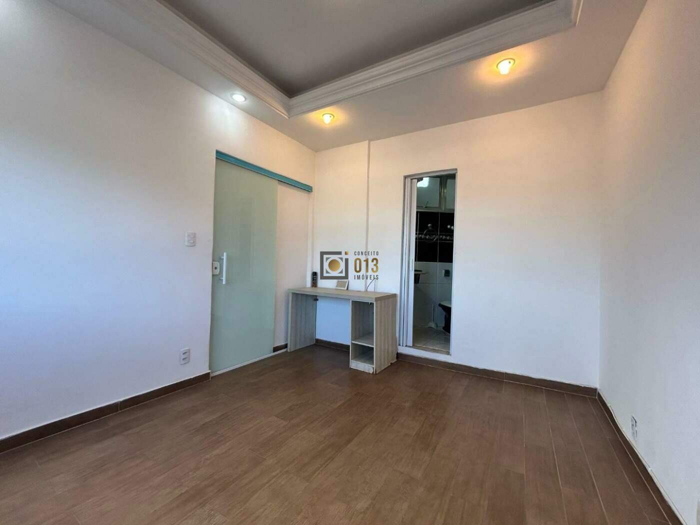 Apartamento à venda no Boqueirão: Foto 07