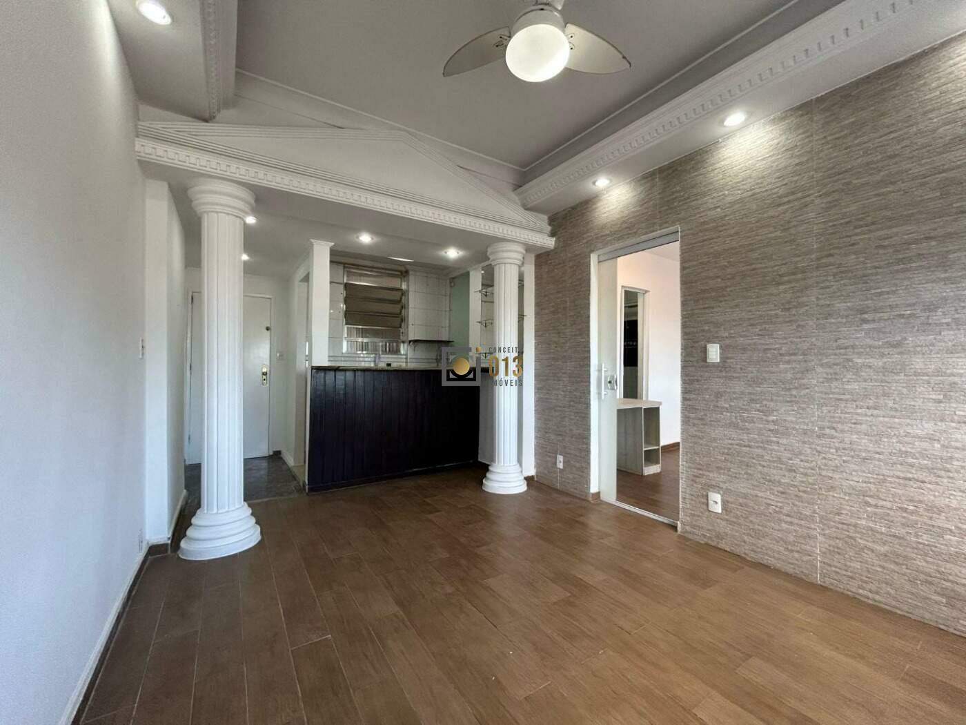 Apartamento à venda no Boqueirão: Foto 02
