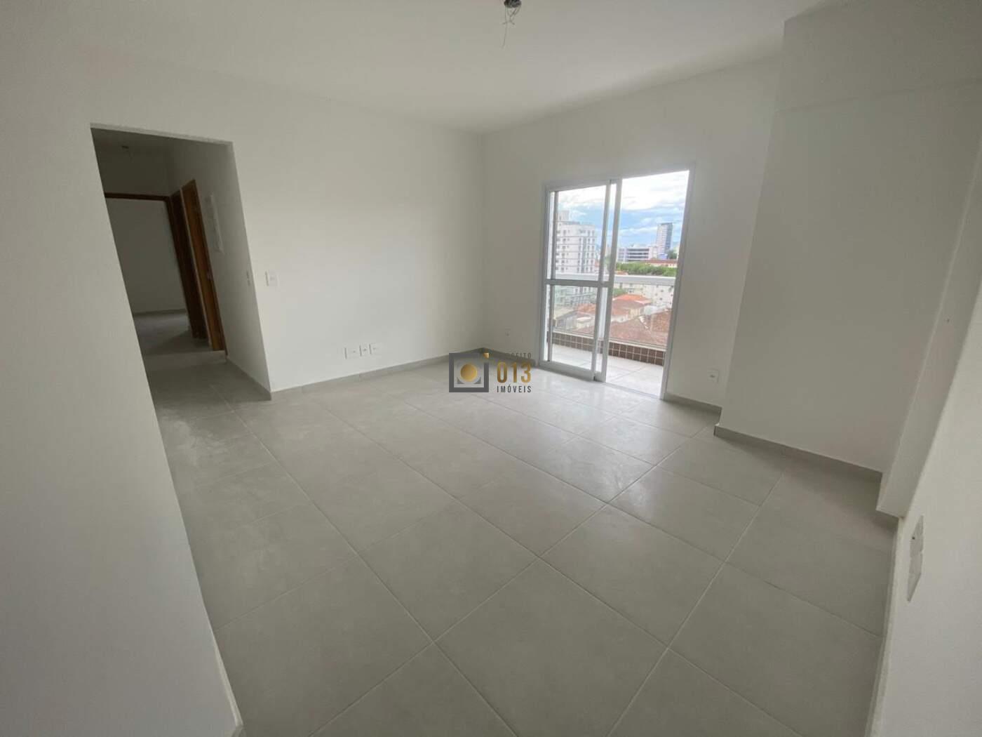 Apartamento à venda no Vila Belmiro: Foto 01