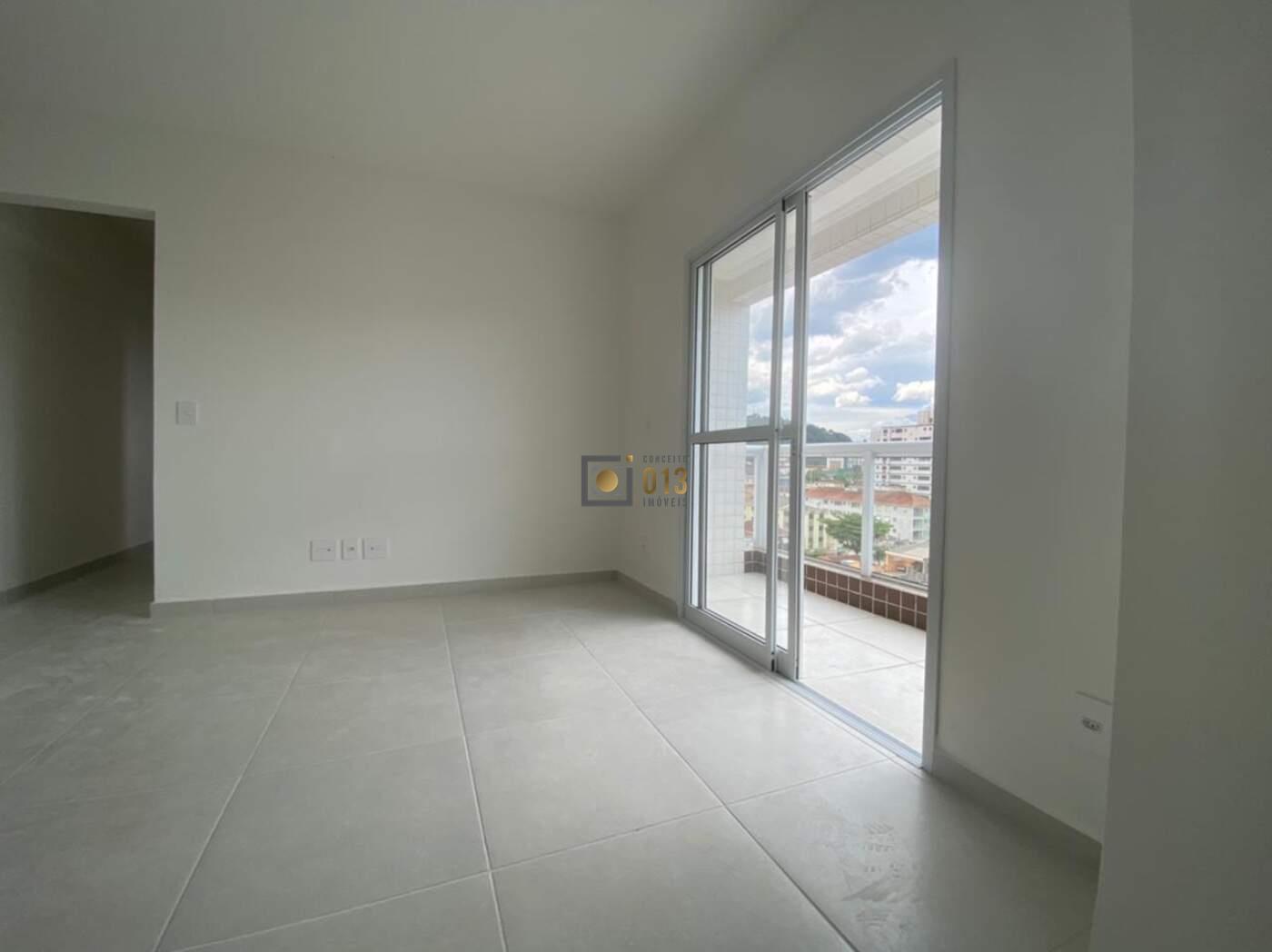 Apartamento à venda no Vila Belmiro: Foto 02