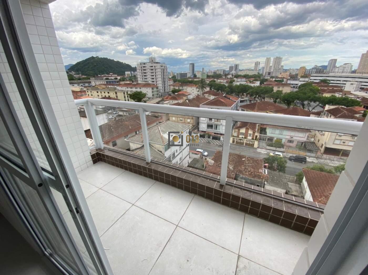 Apartamento à venda no Vila Belmiro: Foto 03