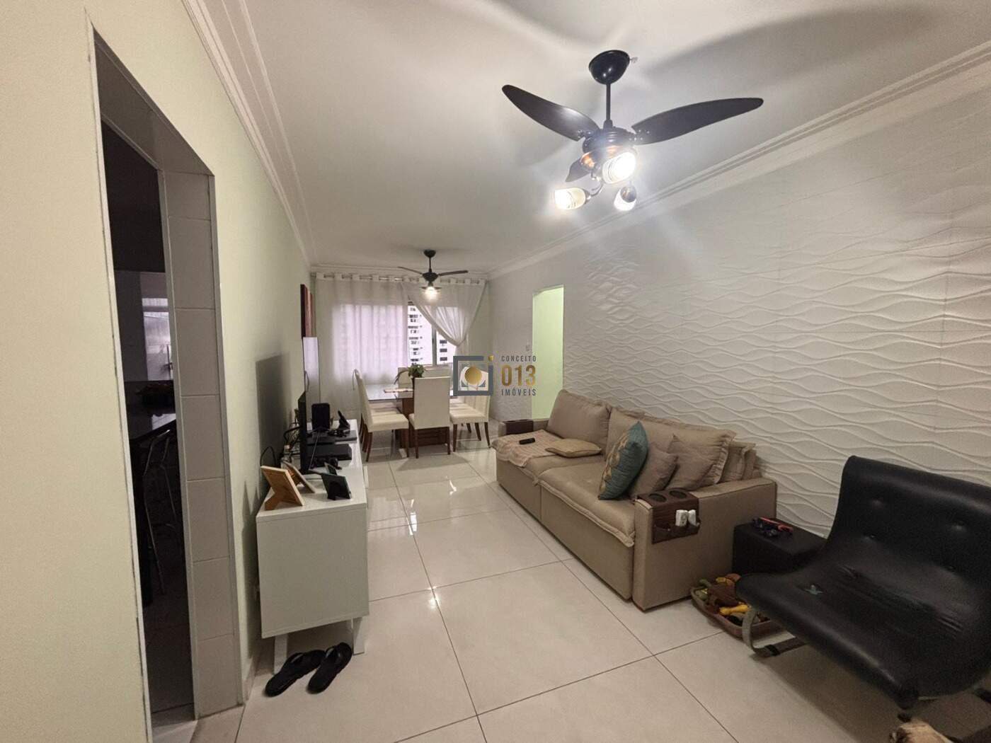 Apartamento à venda no Campo Grande: Foto 12