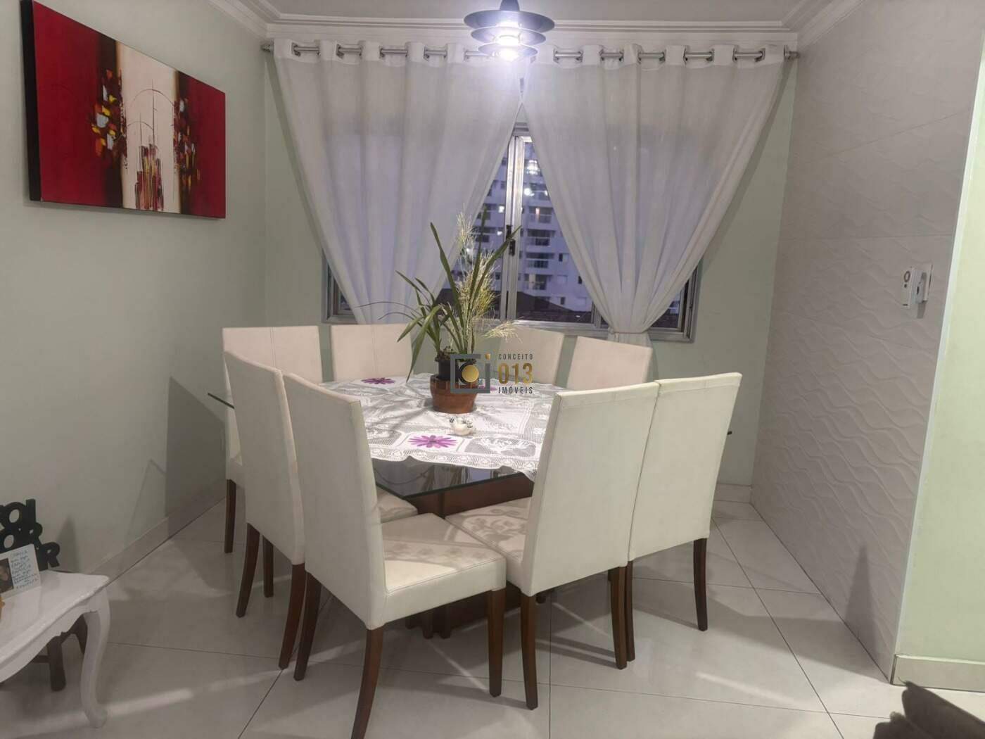 Apartamento à venda no Campo Grande: Foto 07