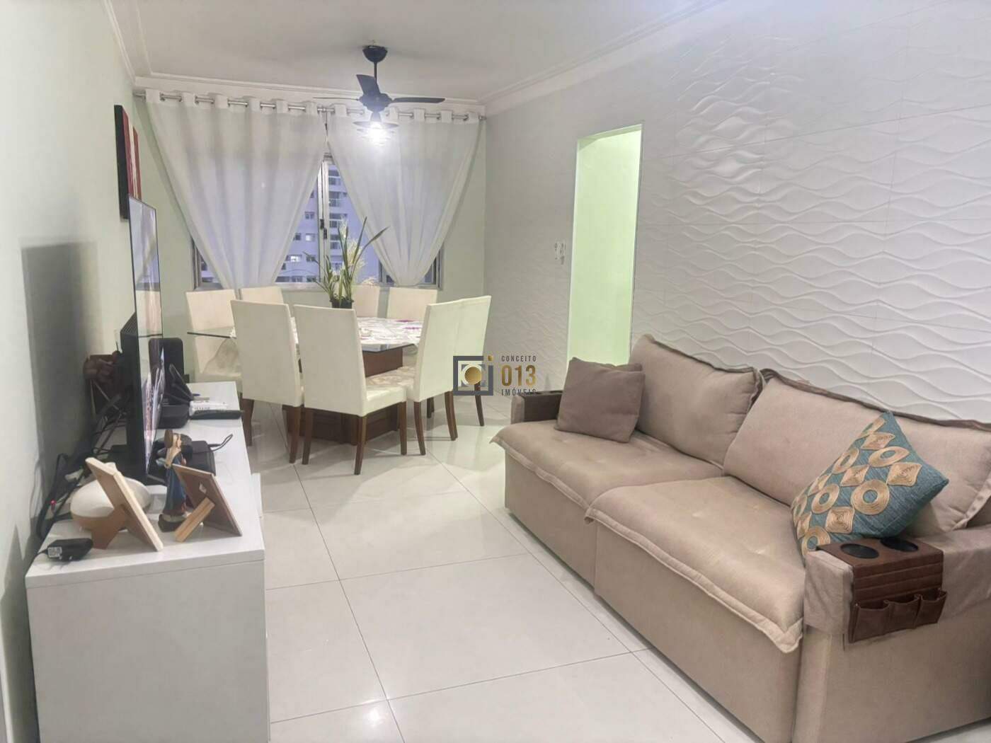 Apartamento à venda no Campo Grande: Foto 10