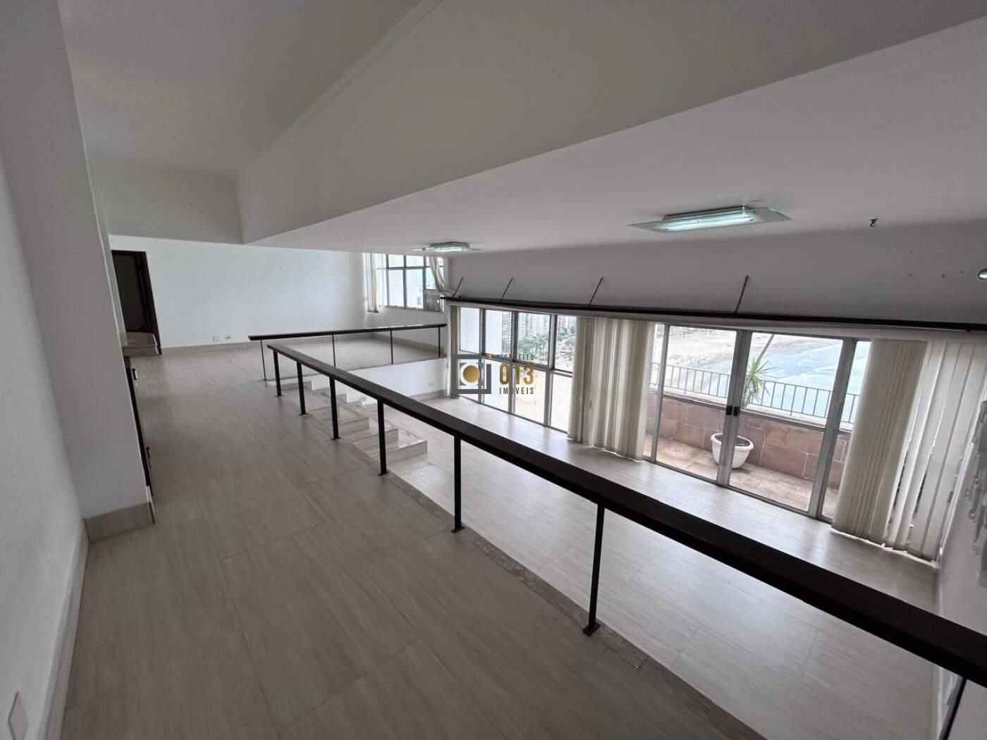 Apartamento à venda no Ilha Porchat: Foto 02