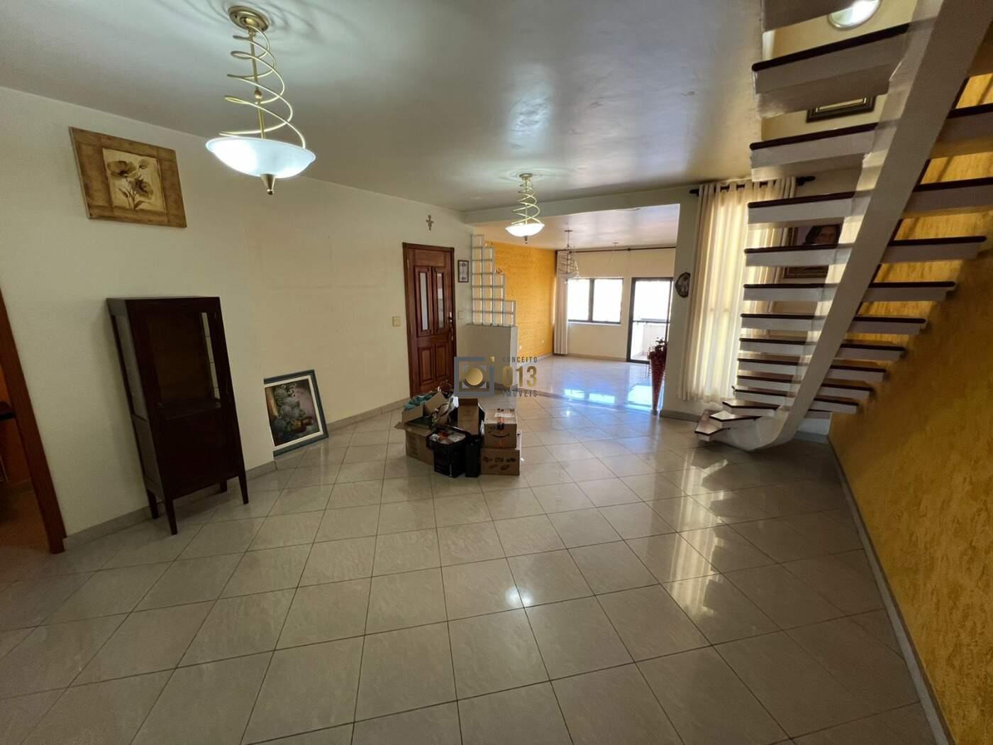 Cobertura à venda no Gonzaga: Foto 10