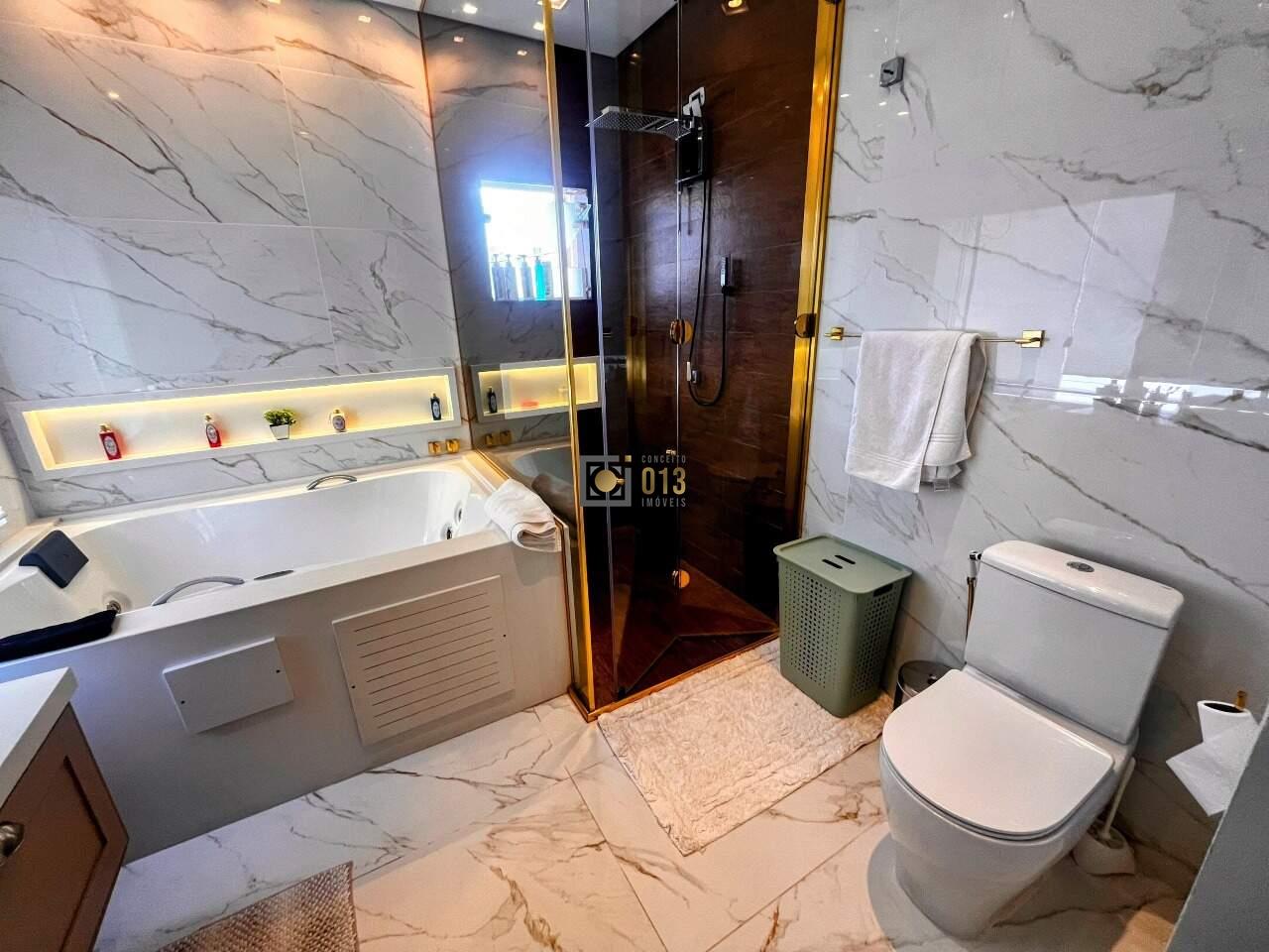 Casa à venda no Vila Belmiro: 